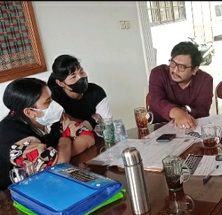 Penahanan Rudianto Oleh Polres Rohil Adalah Kemunduran Penegakan  Hukum di Indonesia