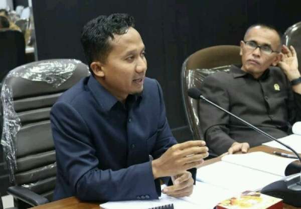 Mulyadi  Apreasiasi Tindakan FPI Berantas Tempat Hiburan Malam Buka Saat Ramadan