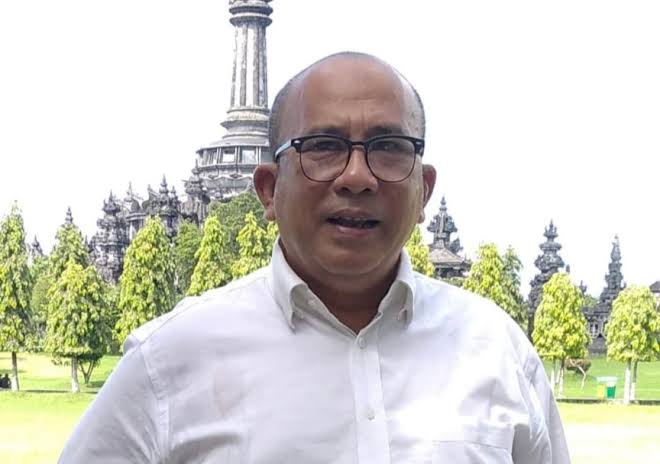 PWI Pusat Bekukan Pengurus PWI Riau 2023 dan Tunjuk Dheni Kurnia Plt PWI Riau