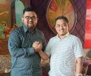 Pasangan Repol - Ardo Siap Berlayar di Pilkada Kampar