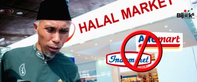 Alasan Pemkot Padang Enggan Buka Keran Waralaba Alfamart dan Indomaret