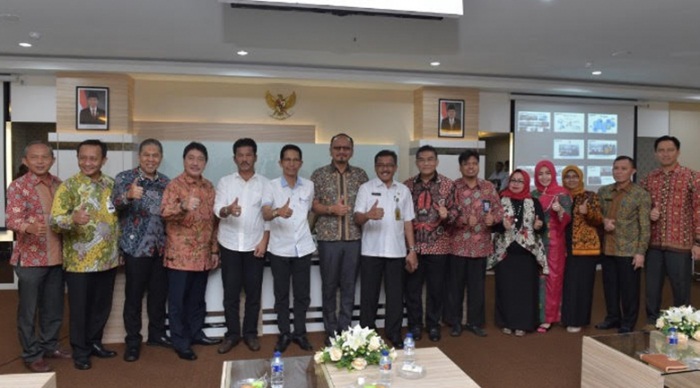 Penerapan Pajak Online Jadi Percontohan