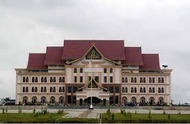 Sekda Dan Asisten III Rohul Dipanggil Penyidik