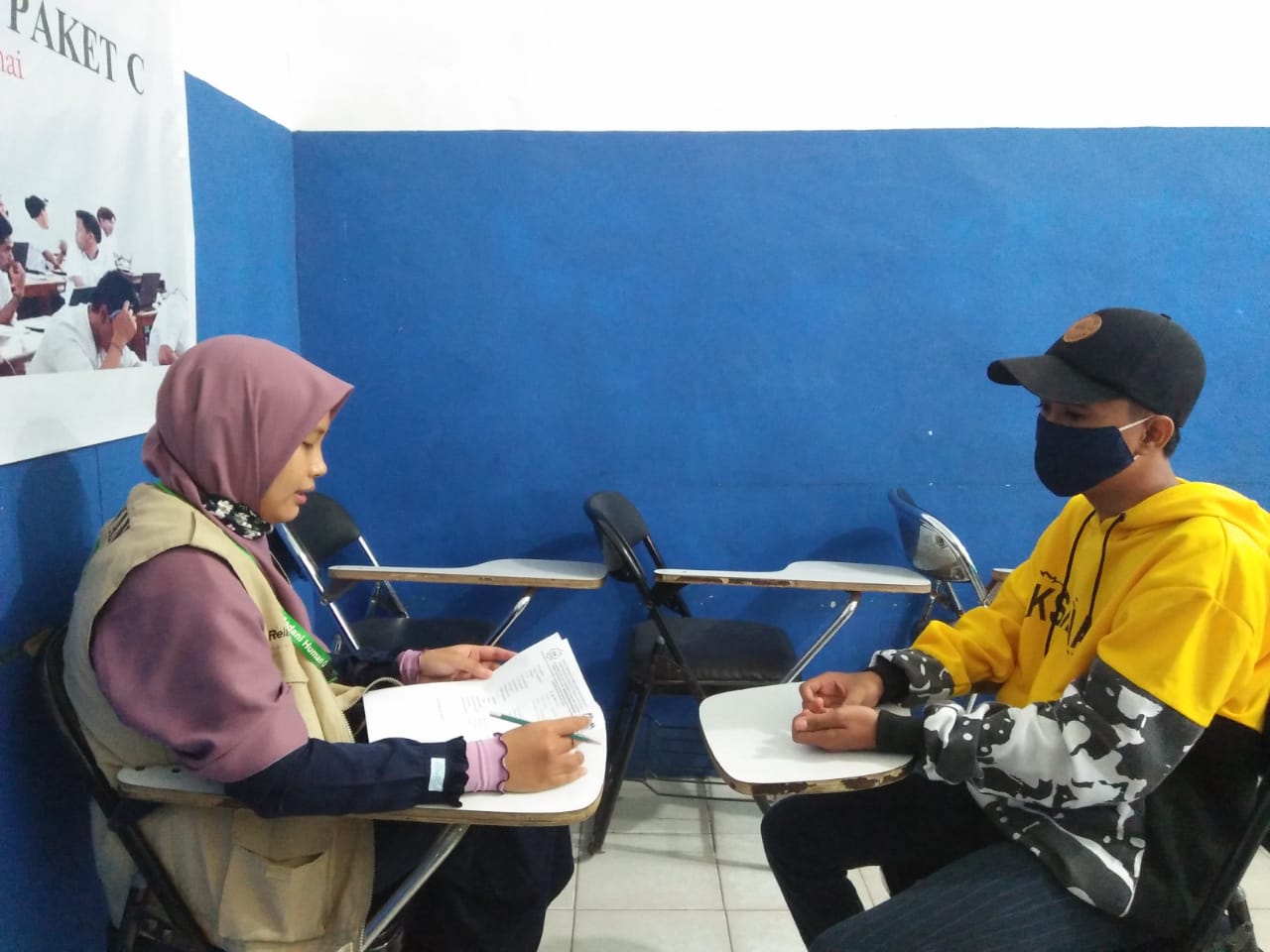 Ulasan: Ekonomi bukan tentang Mencari Keuntungan