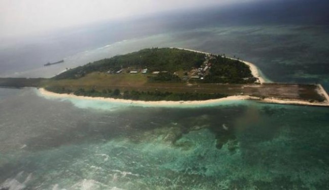 30% Wilayah Natuna Indonesia Dicaplok China, 2 Blok Migas akan Raib