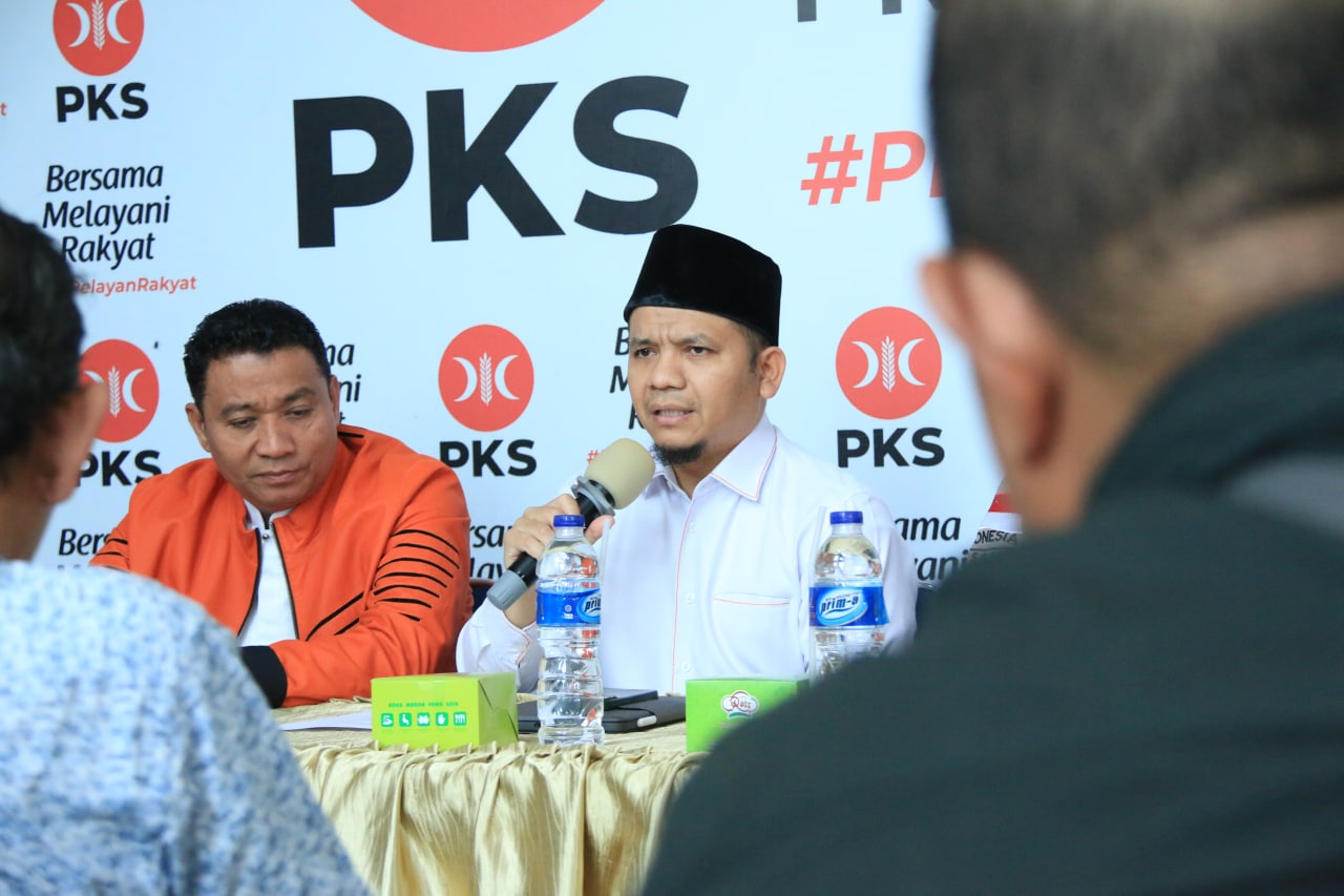 PKS Menyapa Indonesia, Dr Salim Akan Kunjungi Riau
