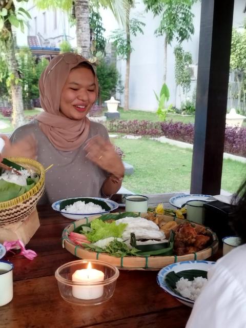 LIMBAT hadir di Grand Zuri Hotel - Duri