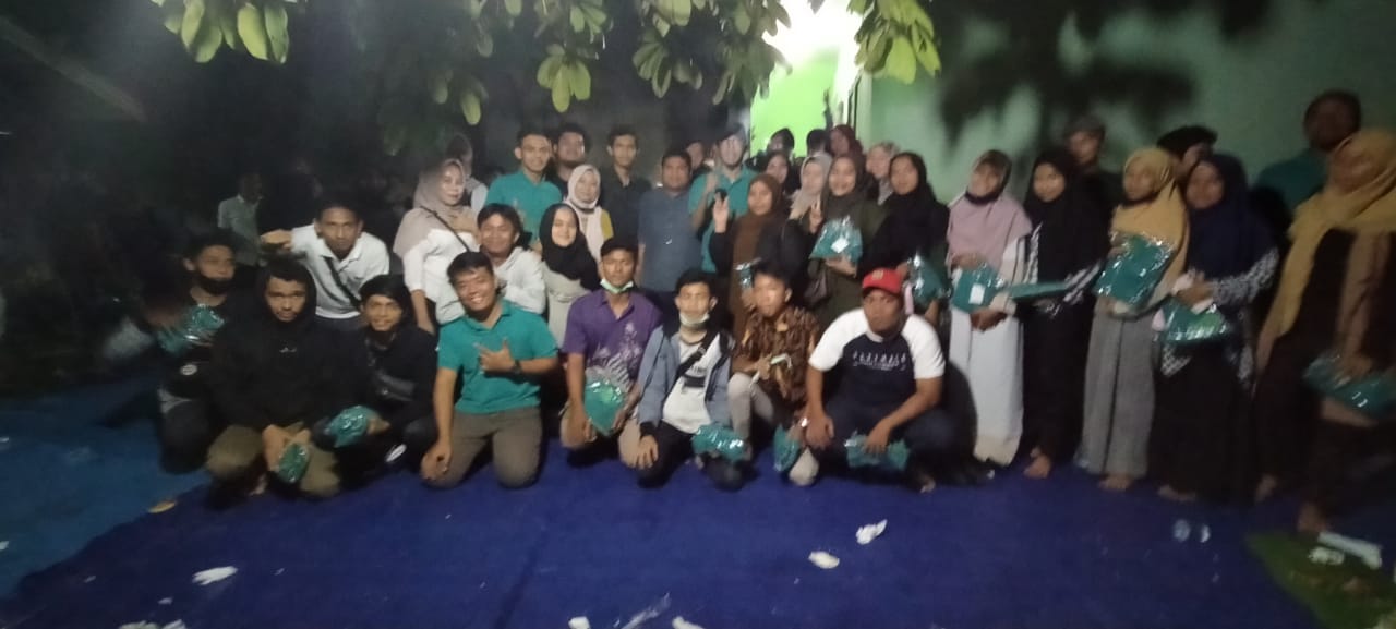 Miniso Sepakat Dukung Kasmarni-Bagus Periode 2021-2026