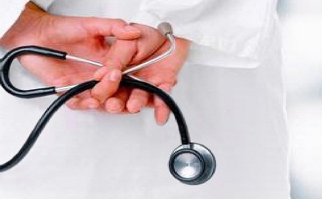 Dokter Spesialis Tak betah di Meranti