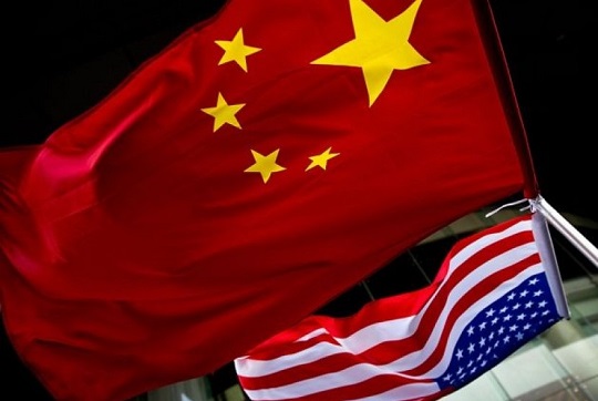 Cina Keluarkan Peringatan Perjalanan ke AS