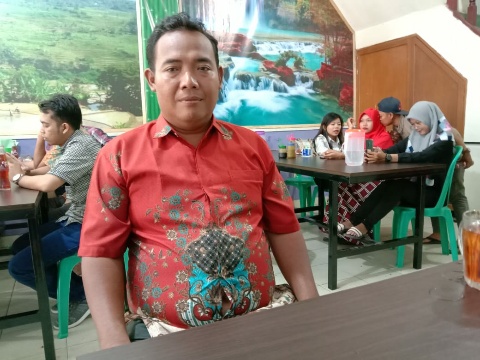 Bakso Rudal Om Gendut Buka Cabang Di Simpang Jalan Mawar