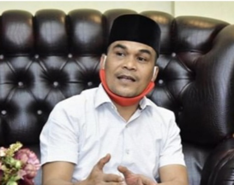 Kaderismanto Minta Pemda, Agar Bantuan Yang Disalurkan Kepada Masyarakat Harus Merata