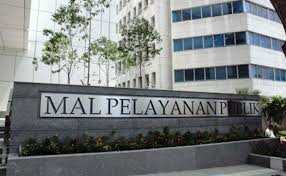 Januari 2019, Mall Pelayanan Publik Pekanbaru Siap Melayani Masyarakat