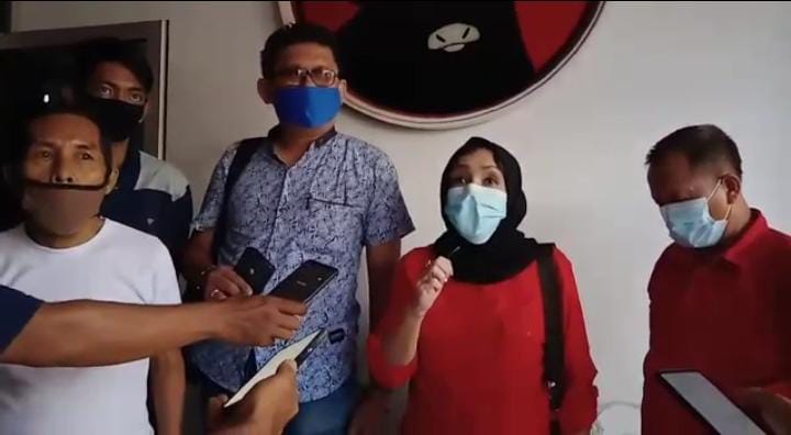Kasus Penipuan Anggota DPRD Riau, PDIP: Kalau Membandel Bisa Jadi Sangsi Pemecatan dan PAW