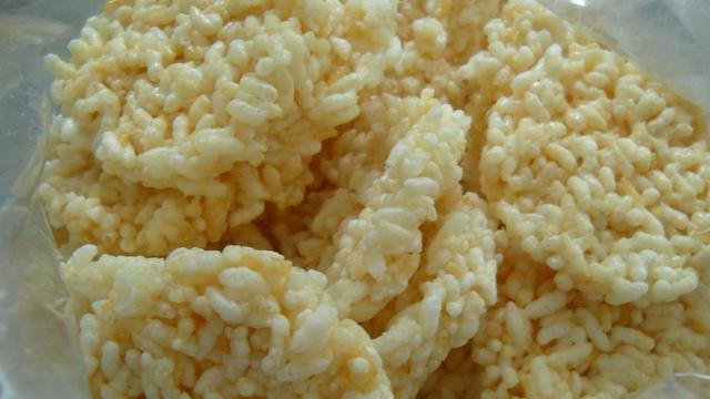 Waspada Jajanan Pasar Ramadhan, DPP dan BPOM Temukan Boraks Dalam Kerupuk Nasi