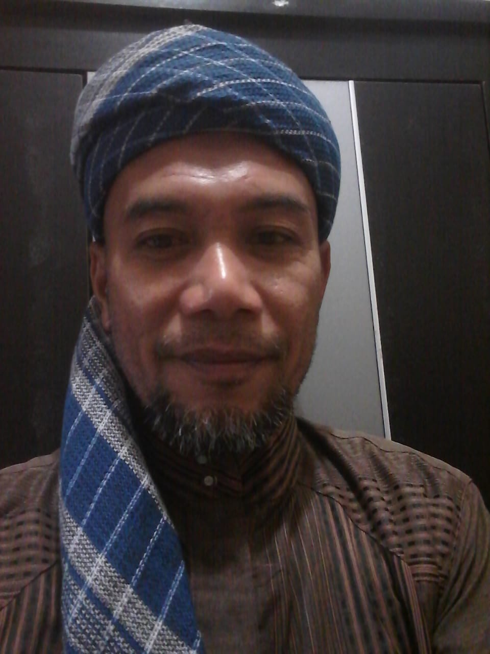 Pak Lung Gamal  Di mata  Ustadz  H.Samsul Hilal     