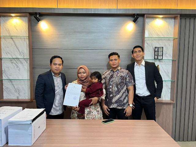 POLDA RIAU TERBITKAN LP TERHADAP TAHANAN YANG MENINGGAL DI POLSEK BUKIT RAYA