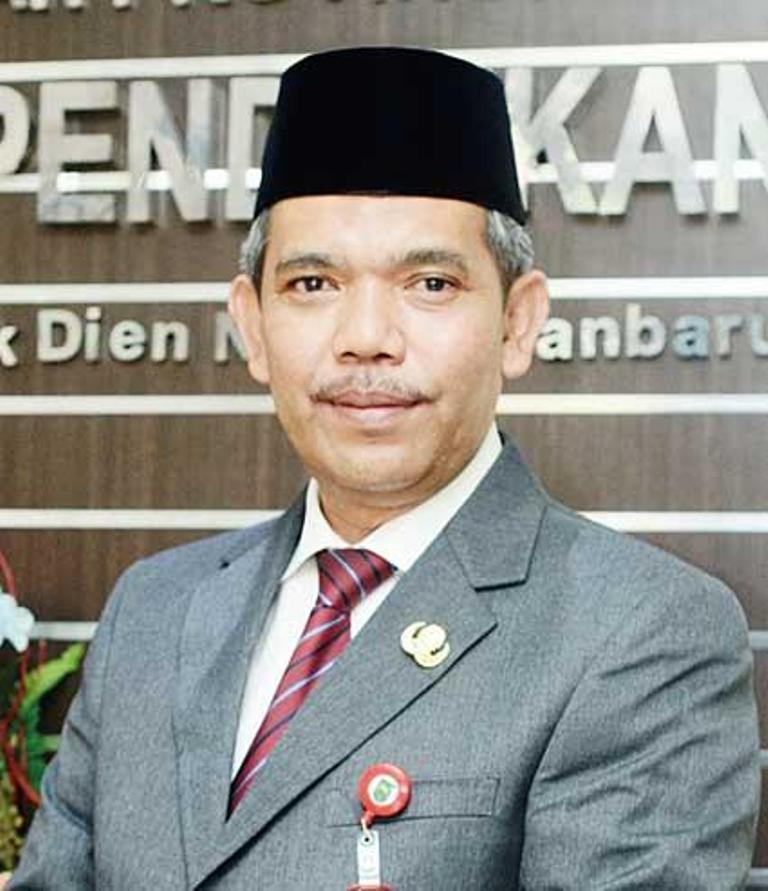 Gaji Guru Bantu Provinsi Segera Ditransfer
