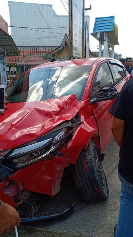 Tragedi Laka Lantas Hubulwatan Duri,Proses Hukum Tetap Berlanjut