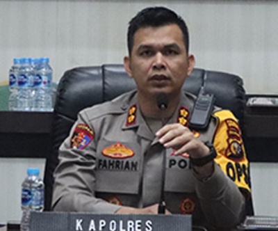 Satu Oknum Polisi dan 4 Sipil Terlibat Narkoba Ikuti Rehabilitasi di RSJ Riau
