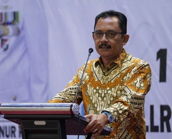 Riau Peroleh Dana Pengembangan Kesejahteraan Masyarakat dan Pencegahan Stunting Total Rp 3,5 T