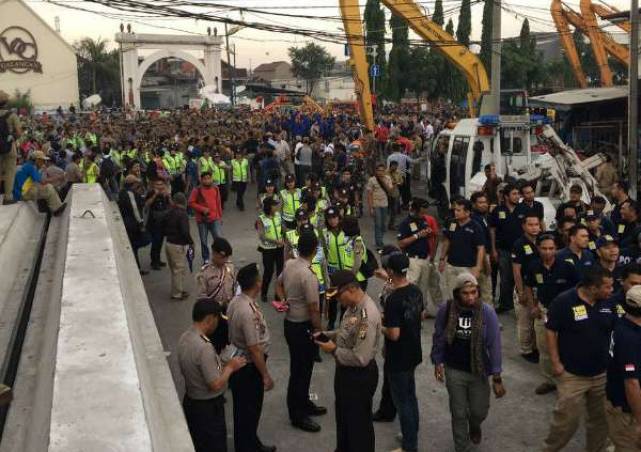 Ketika Pribumi Ditindas, Mahalnya Sebuah Nilai Kebenaran