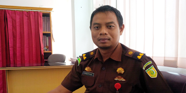 Pembunuhan Nenek Sadis di Ujung Batu, Kejari Rohul Masih Tunggu Berkas Dari Polisi