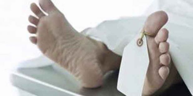 Temuan Mayat Gegerkan Wisma SMR Pekanbaru