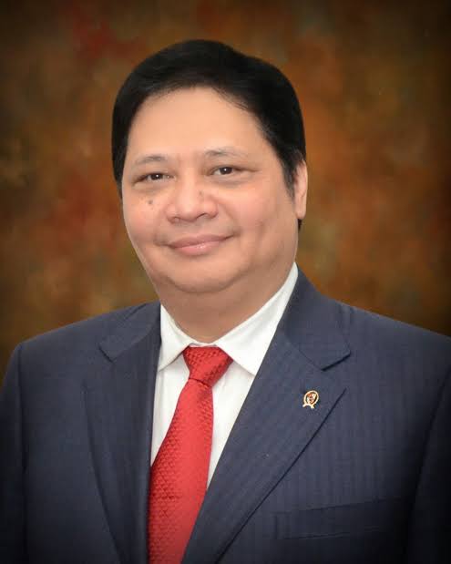 Tren Positif Meningkat, Anggota Dewan Pakar Sebut Airlangga Hartarto Calon Presiden 2024