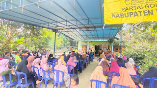 Tokoh Masyarakat Tapung Bambang Siap Menangkan Paslon Repol-Ardo di Pilkada Kampar