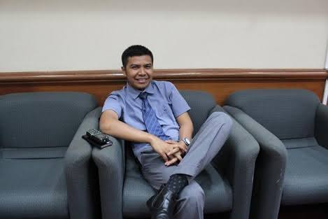 Mayandri : Menristekdikti Harus Objektif & Jangan Main Ancam Pecat