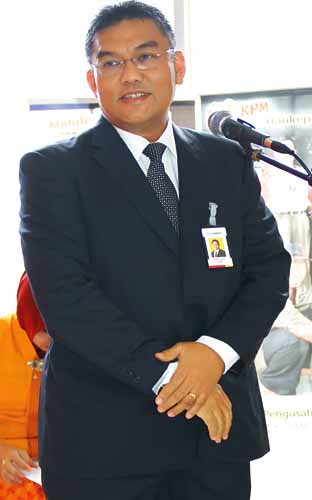 Guna Menyelesaikan Kasus Perdata Korporasi dan UMKM, BRK Gaet Kejati dan Kejari Riau