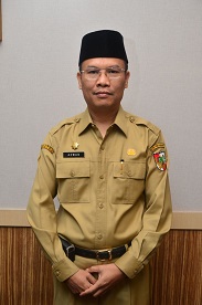 Disperindag Pekanbaru Mulai Ambil Alih Tera Ulang