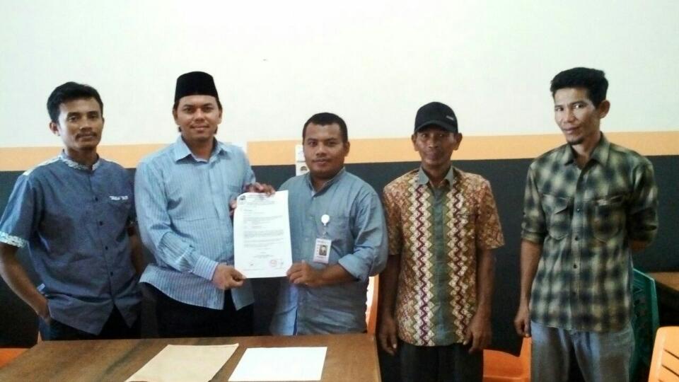 Kibarkan Sayap, DPD PJI Kampar Siap Dibentuk