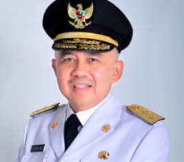 Gubri Sebut Suparman Segera Aktif Jadi Bupati Rohul