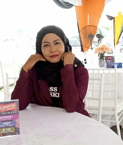 Suara Emma Drass Five Band Malaysia Besok Mulai di Putar di Radio 95,5 Basfera.FM Dumai