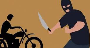 Dua Pelaku Curas Diringkus Polisi