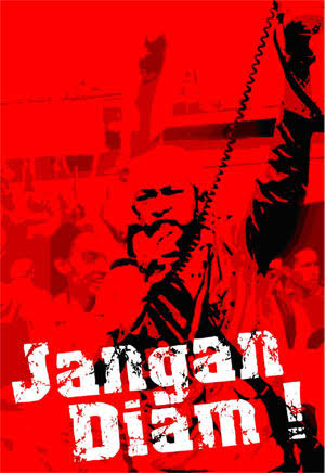 Adanya pemberitaan Pertamina Tolak Duduk Bersama Bahas Blok Rokan, LAM Dumai Bereaksi