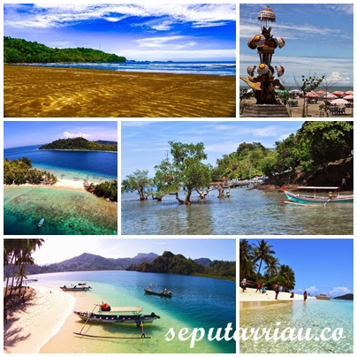 6 Pantai Ini Wajib Di Kunjungi Saat Di Sumatra Barat