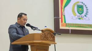 Sekretaris Komisi IV DPRD Inhil : Perusahaan di Tembilahan Diwajibkan Berikan THR kepada Karyawannya