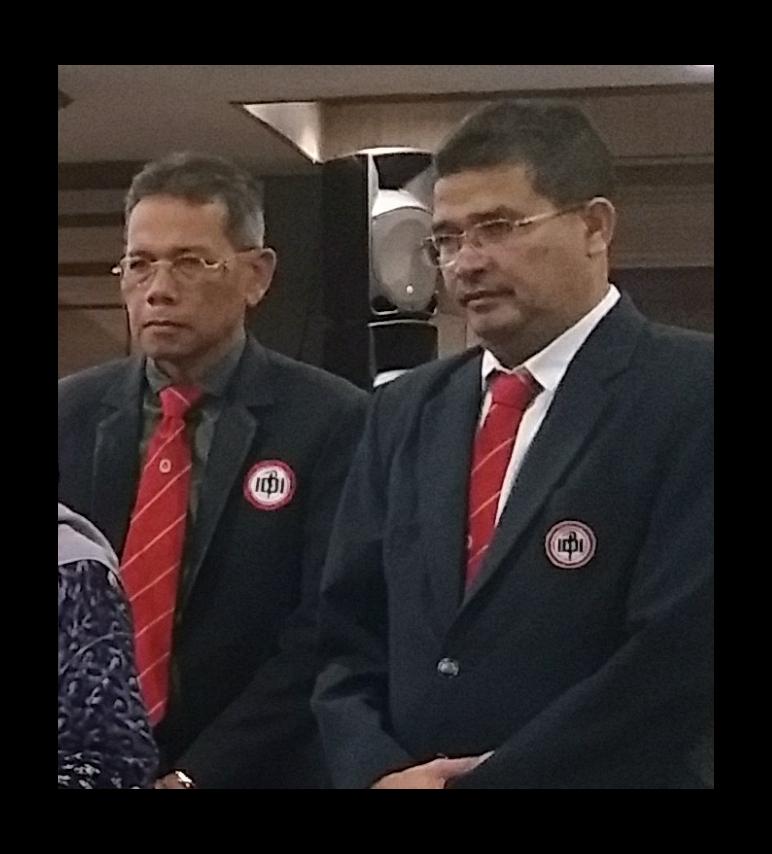IDI Riau dan Pekanbaru Minggu Depan Gelar Workshop, Simposium, Diskusi dan Pelantikan Bersama