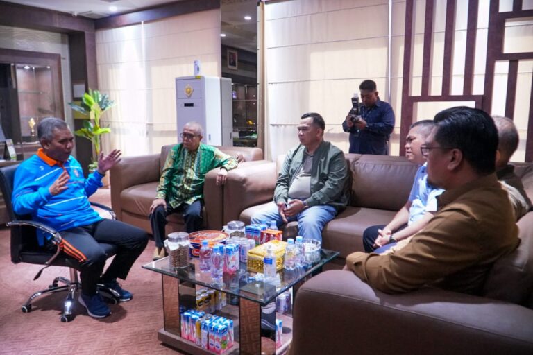 Pemkab Kampar akan Gelar Bhakti Sosial Kesehatan Bersama dengan Kejaksaan Negeri Kampar