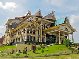 Makanan Khas Riau