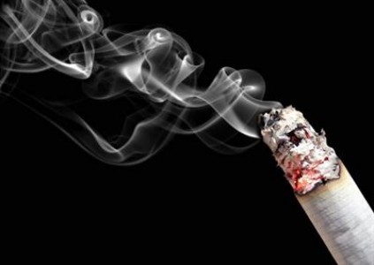 Inhil Usulkan Ranperda Kawasan Tanpa Asap Rokok