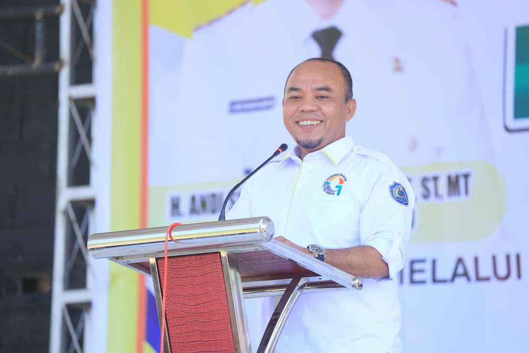 Inovasi Merupakan Kunci Untuk Meningkatkan Pertumbuhan Ekonomi