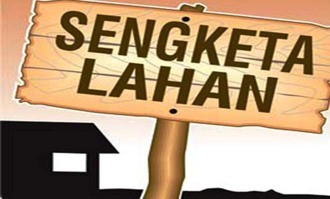 Riau Masih Rawan Kasus Sengketa Lahan