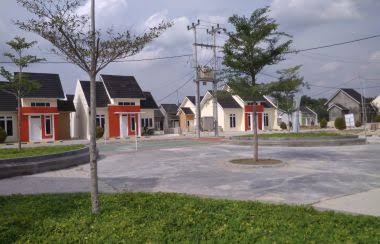 Tak Kunjung dibangun, Pemilik Property Bumi Mi’raj Riau Janjikan Fasilitas Mesjid