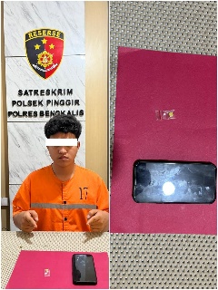 Buang Tisu Berisi Ekstasi di KTV Duri Barat, Seorang Pemuda Langsung Diciduk Polisi