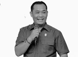 Masyarakat Inhil Yang Tak mampu disarankan Dewan Berobat di RSUD Puri Husada