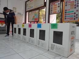 Berikut Formulir Pendaftaran Pengawas TPS Pemilu !